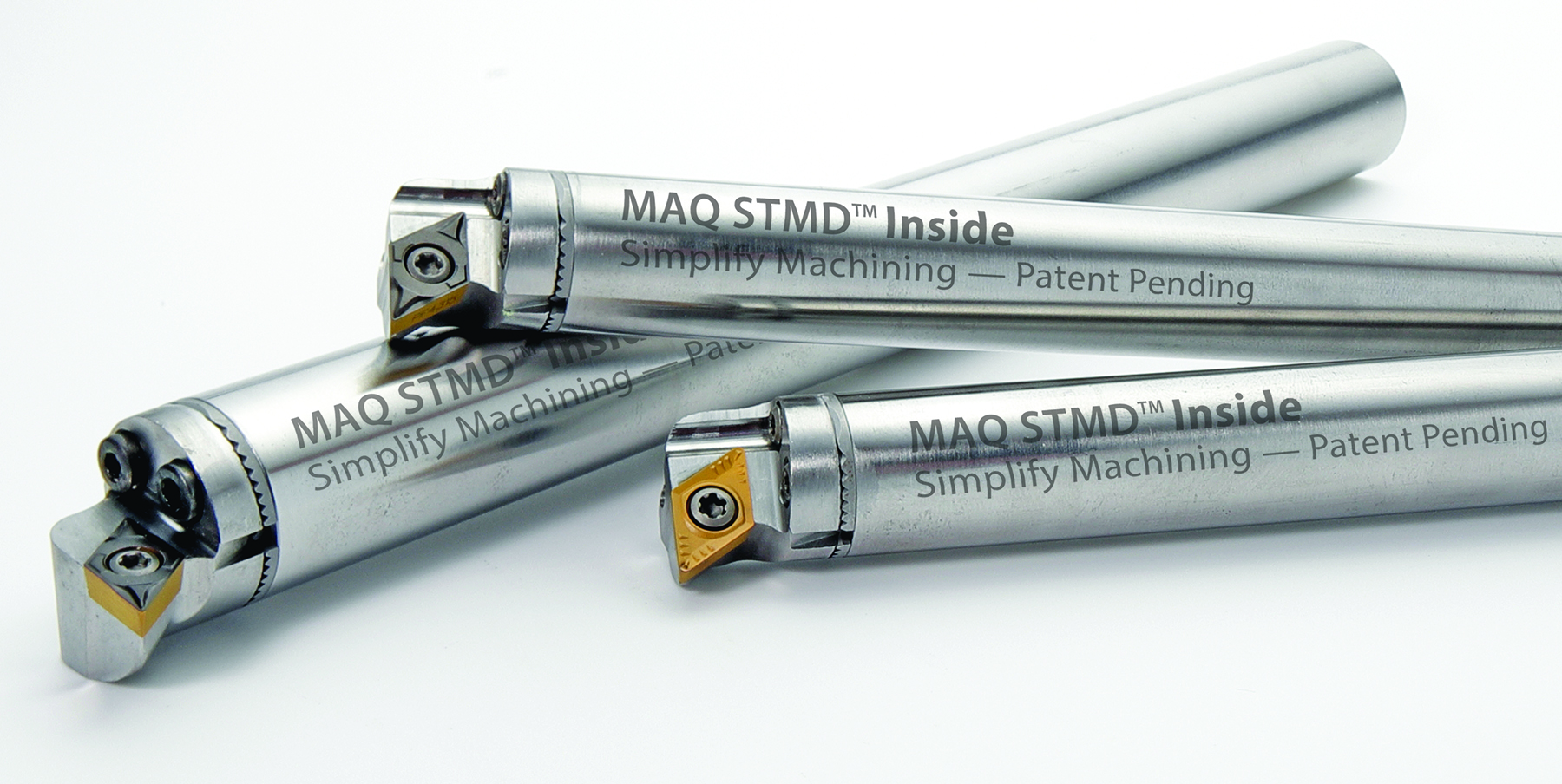 Our mass damper helps you save time and money MAQ